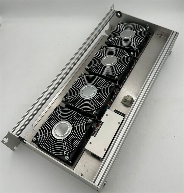 HIMA黑馬 X-FAN1803電源模塊