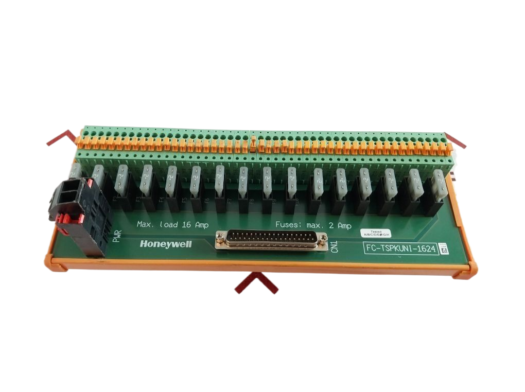 FC-TSPKUNI-1624 數(shù)字輸入輸出模塊