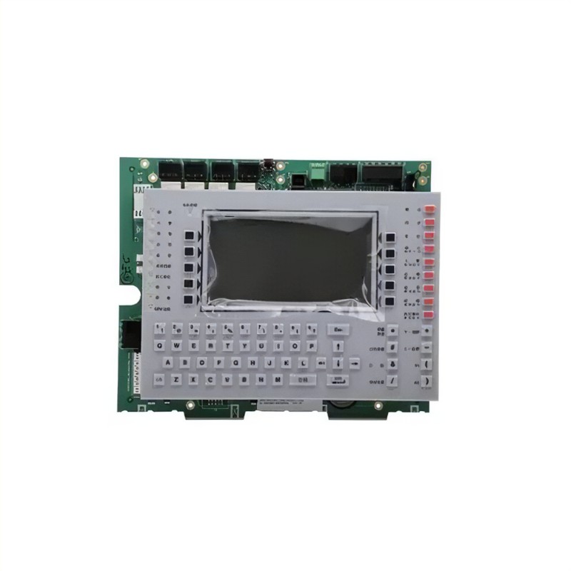 CPU2-3030PCC 數(shù)字控制器