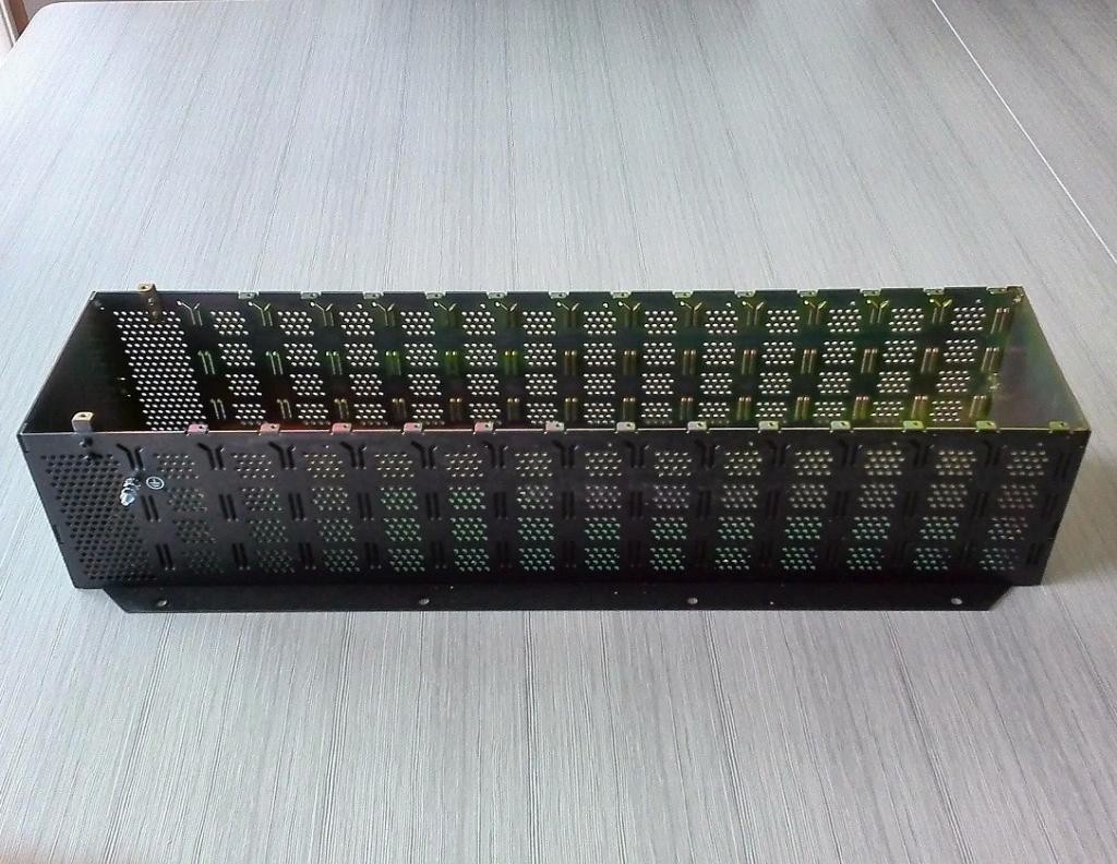 900R12R-0200 HONEWELL 控制機箱