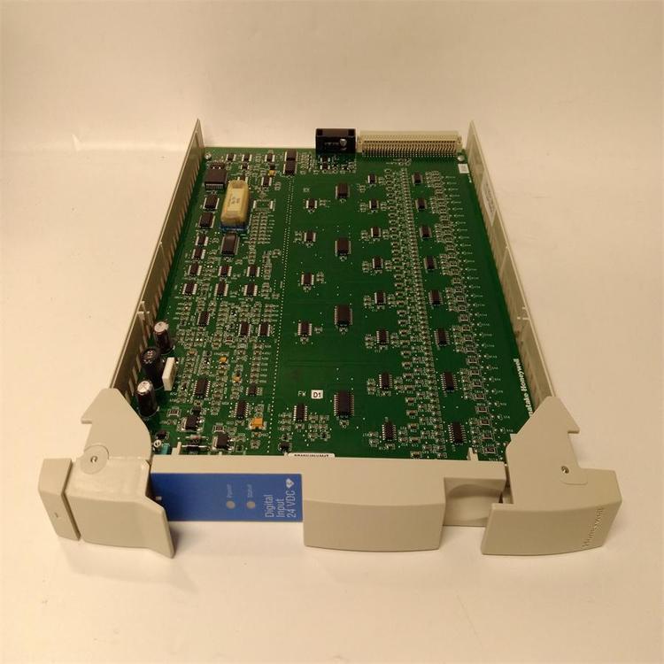 HONEYWELL 05701-A-0405 PLC系統(tǒng)控制模塊 