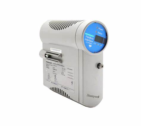 Honeywell CC-PFB401  現(xiàn)場(chǎng)總線接口模塊
