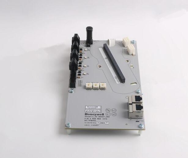 DC-TFB412霍尼韋爾honeywell進(jìn)口控制卡