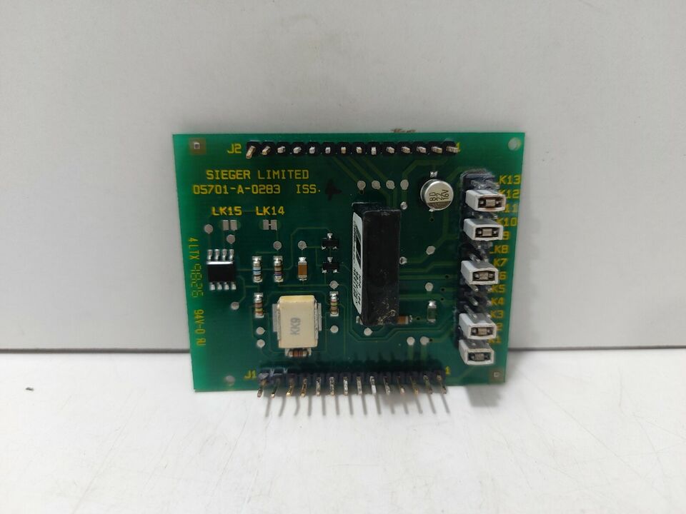 05701-A-0283 模塊板卡 霍尼韋爾 HONEYWELL