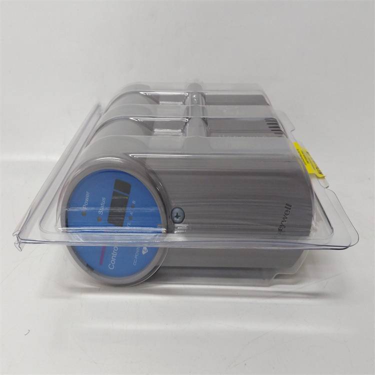 霍尼韋爾 Honeywell CC-PCNT02 數(shù)字?jǐn)U展模塊