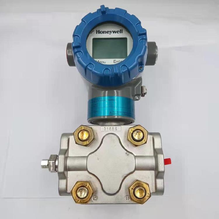 STD720-E1HS4AS-1 霍尼韋爾差壓變送器