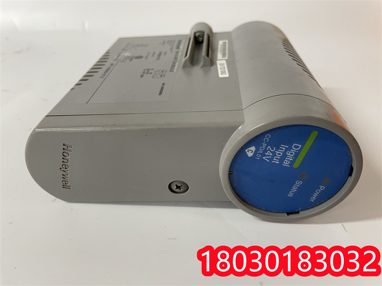 CC-PDIL01 霍尼韋爾 HONEYWELL 進(jìn)口DCS分布式系統(tǒng)模塊