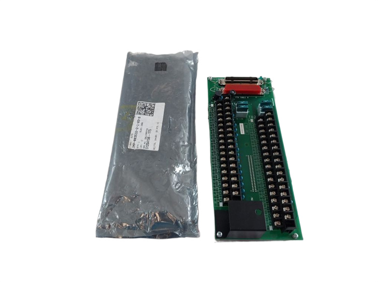 Honeywell 51204156-175 霍尼數(shù)字輸出模塊