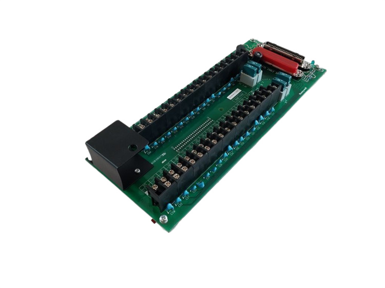 1MRK002239-BBr04 ABB輸入輸出模塊