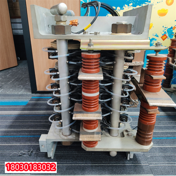 S-093H 3BHB030478R0309 ABB勵(lì)磁IGCT可控硅組合機(jī)架 高壓相模塊