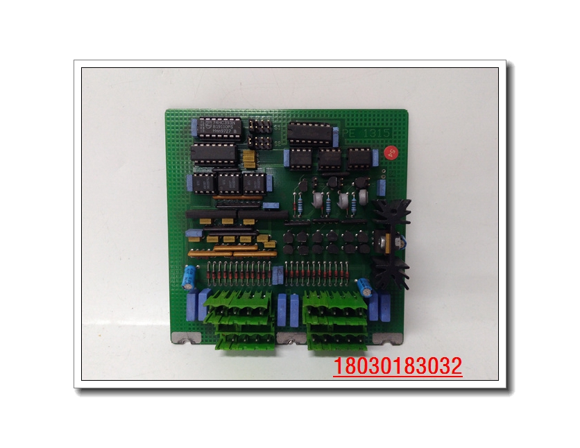 PE1315A 5FSE707630-7 ABB光電隔離脈沖放大器