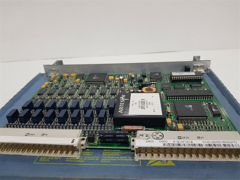 PMKHRMBRC3000B ABB輸入輸出模塊