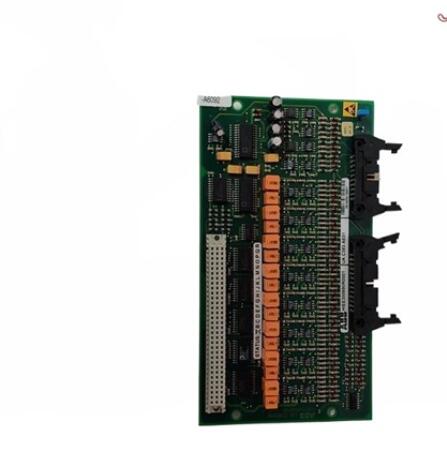 HIEE300890R0001 UAC383AE01 ABB分散控制系統(tǒng)