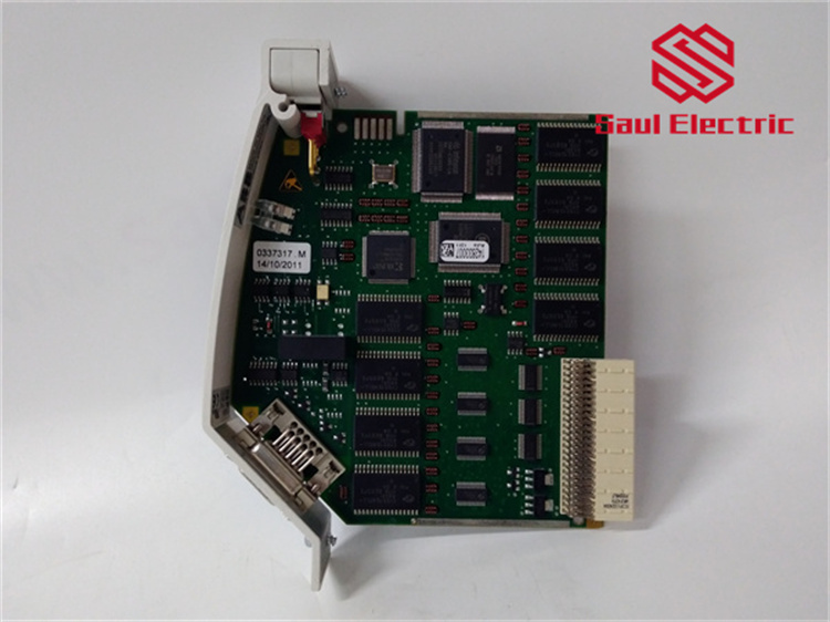 FI840F 3BDH000033R1 現(xiàn)場通訊模塊