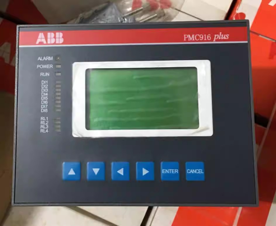 ABB PMC916 高速計數器