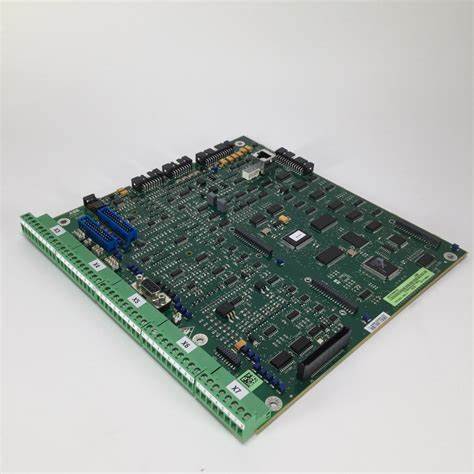 3ADT313900R1501 輸入輸出模塊