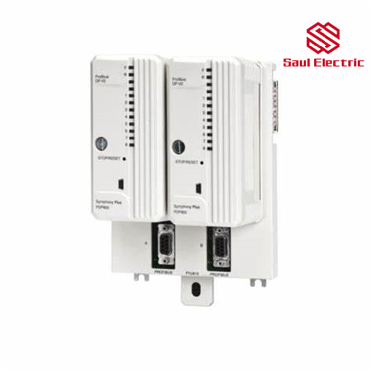 PNI800 處理器單元 PNI800A 網絡通訊接口模塊