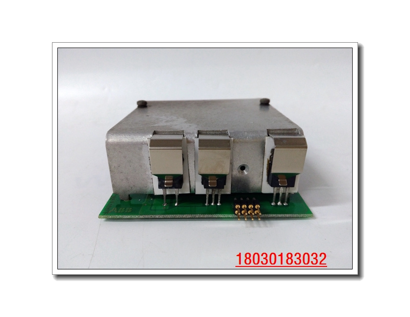 3BHB003688R0001 數字量輸出模塊