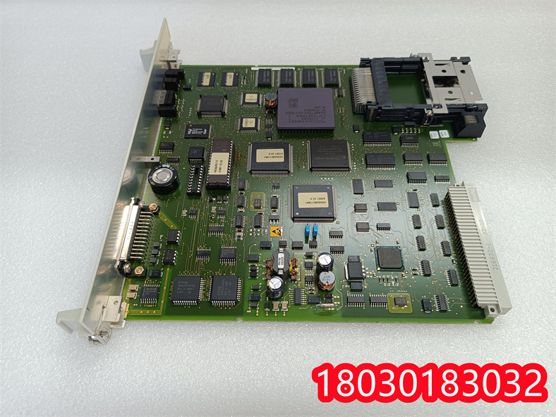 500CPU05?1MRB150081R0001 邏輯處理器