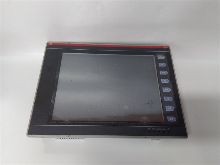 CP450T?1SBP260188R1001 處理器模塊