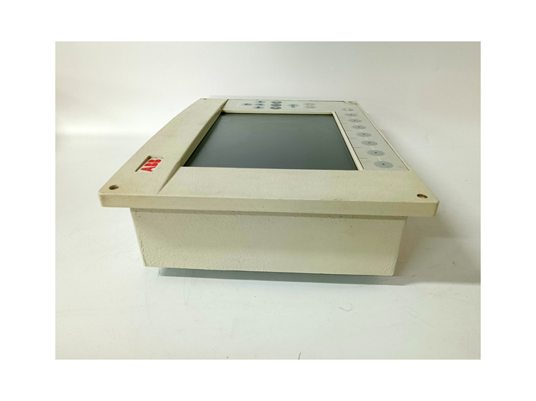 G2010A 10.4ST觸摸屏備件控制模塊