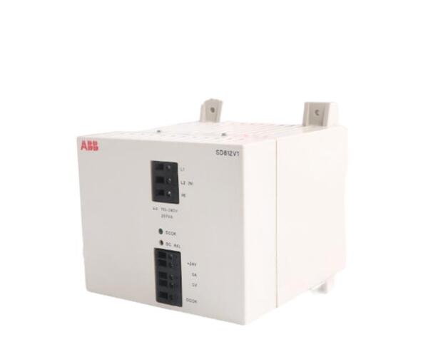 XVC767AE102 3BHB007209R0102 中央處理器模塊