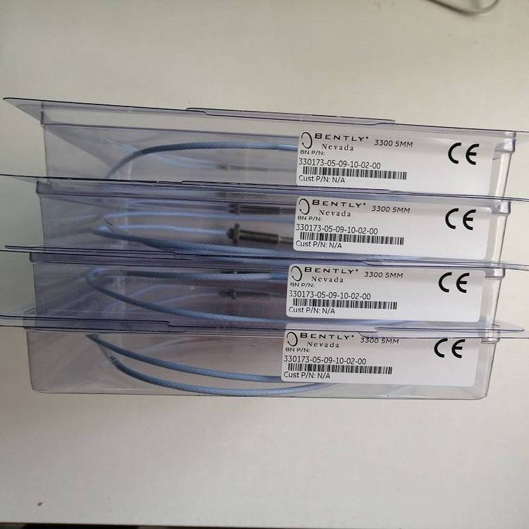 130539-50Bentley本特利延伸電纜