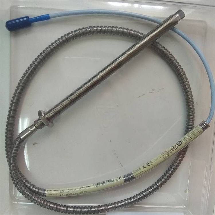 330104-16-21-05-01-CN壓縮機(jī)振動監(jiān)測位移探頭