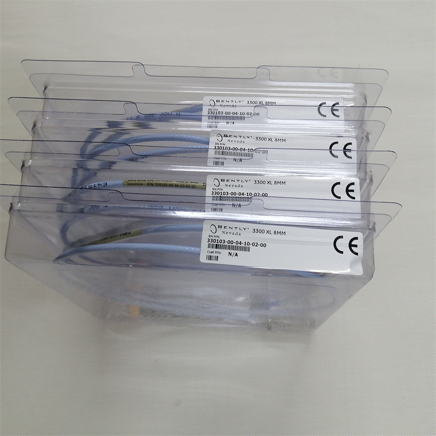 330103-00-08-10-02-00本特利延伸電纜