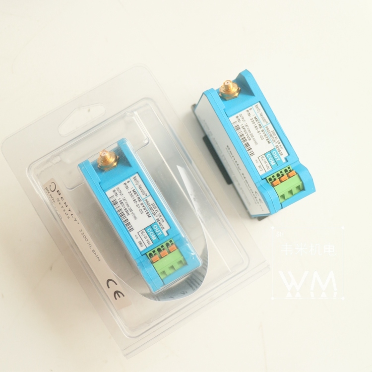 330180-51-00美國(guó)本特利Bently前置器