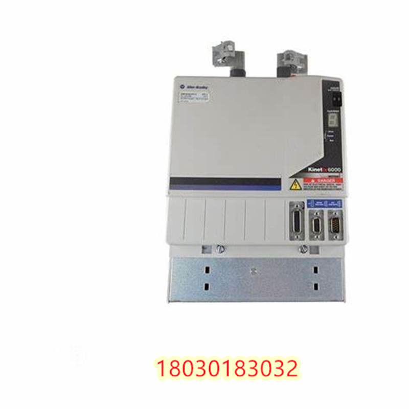 2094-BC04-M03-S 羅克韋爾伺服控制器