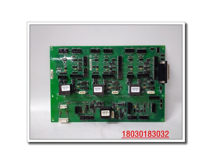 IS210AEDBH4AGD GE為何要在挪威布局測試15.5MW海上風(fēng)電樣機(jī)？