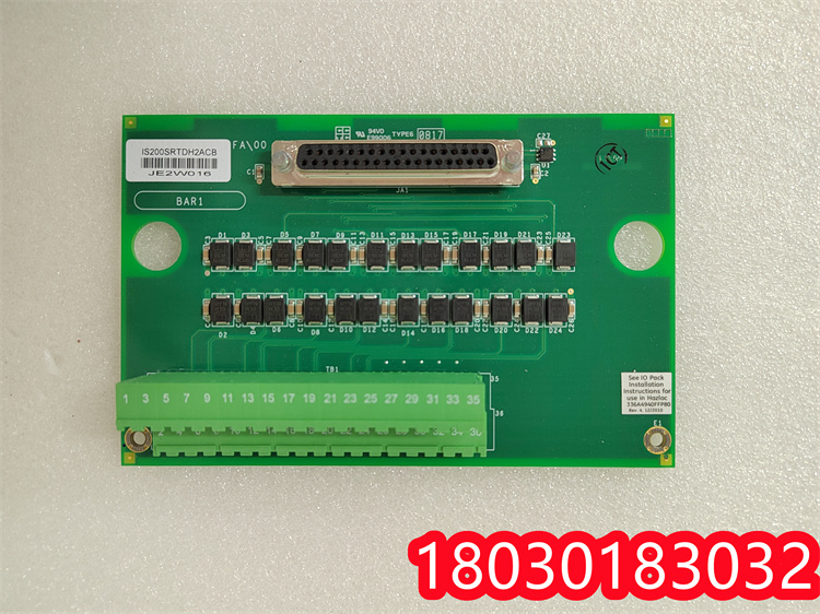 IS200STTCH2ABA GE Vernova HA級燃?xì)廨啓C(jī)機(jī)組累計(jì)運(yùn)行達(dá)200萬小時