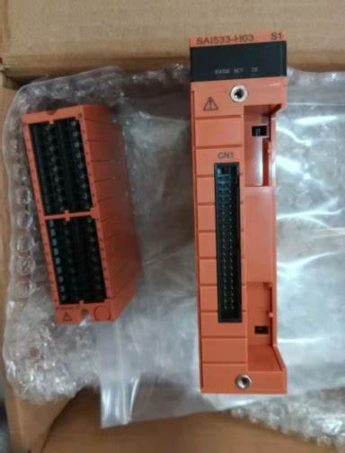 SAI143-H53橫河YOKOGAWA輸入模塊