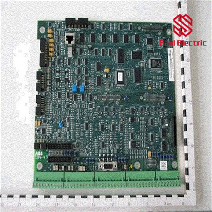 SDCS-CON-4 可編程邏輯控制器