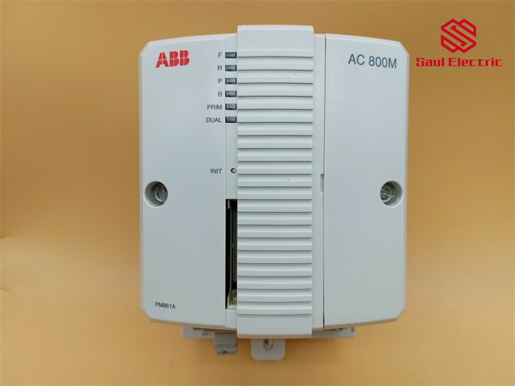 ABB控制閥 PM867K01 以太網(wǎng)網(wǎng)絡(luò)TCP/IP模塊適配器