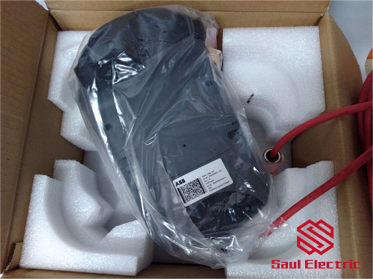 3HAC027104-001 ABB推出新一代電能質量和儲能解決方案