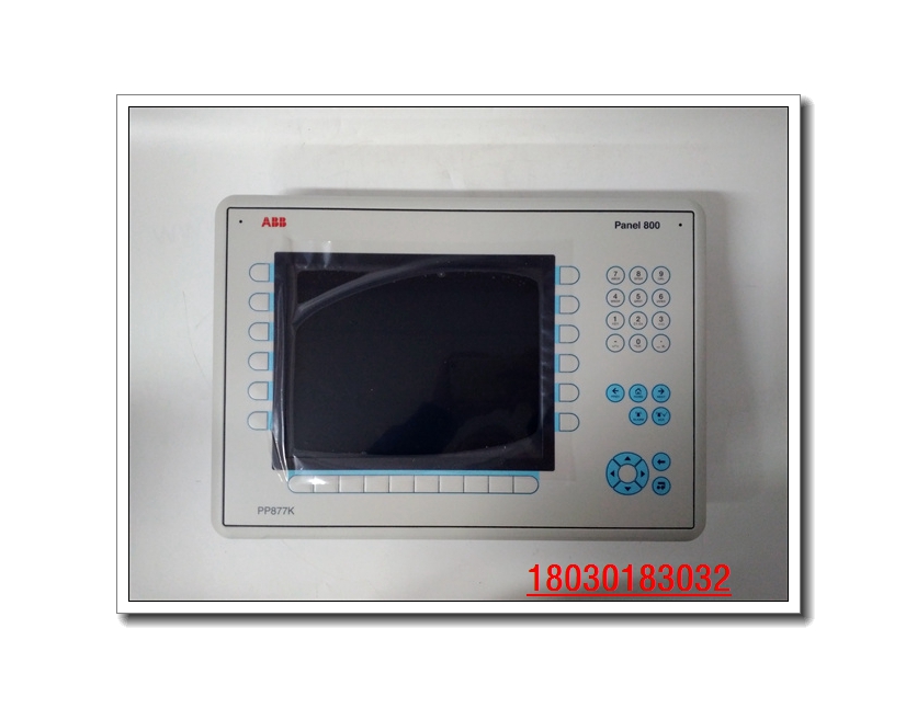 PP877 3BSE069272R2 ABB、陽光電源、華為占據(jù)2018年印度逆變器市場前三名