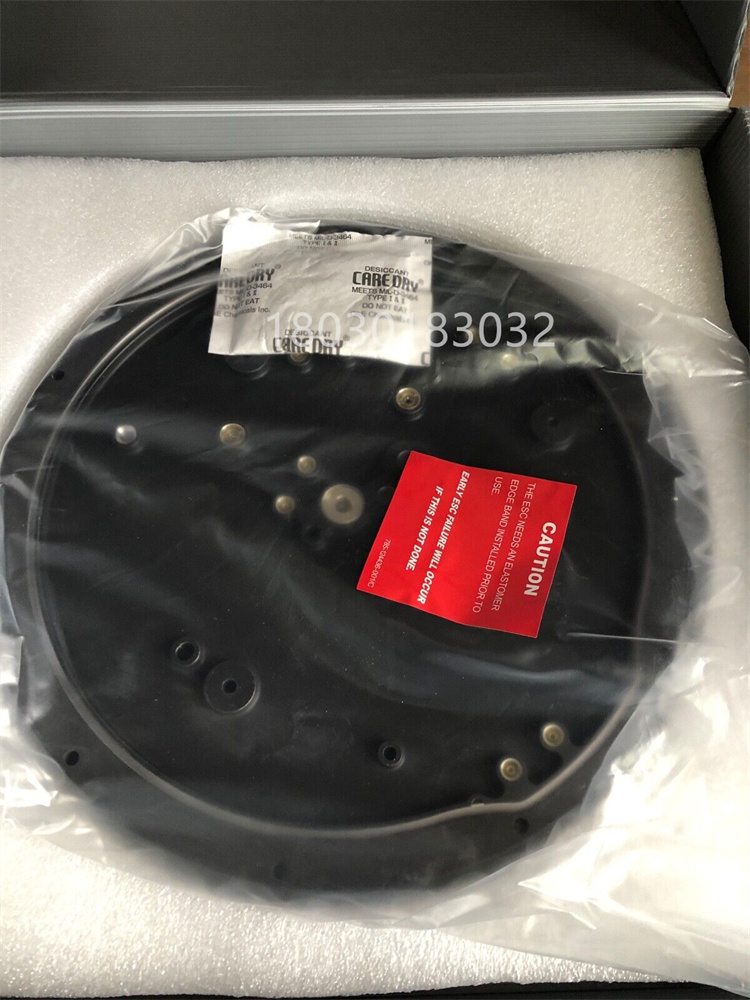 LAM 839-019090-611 半導體應用材料