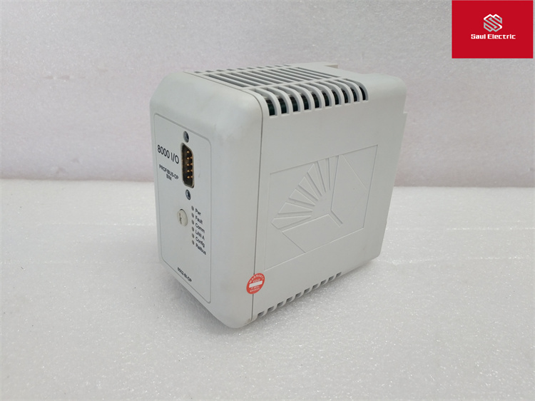 MTL 8507-BI-DP PLC輸入輸出模塊