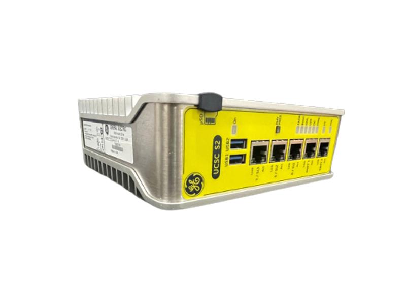 IS420UCSCS2A 法國首個大規(guī)模海上風場，首臺機艙下線！GE出品！