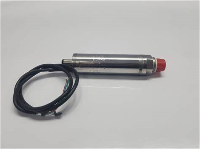 PDCR250-2967 國電投河南新能源公司黨委書記會見GE通用電氣項目總監(jiān)