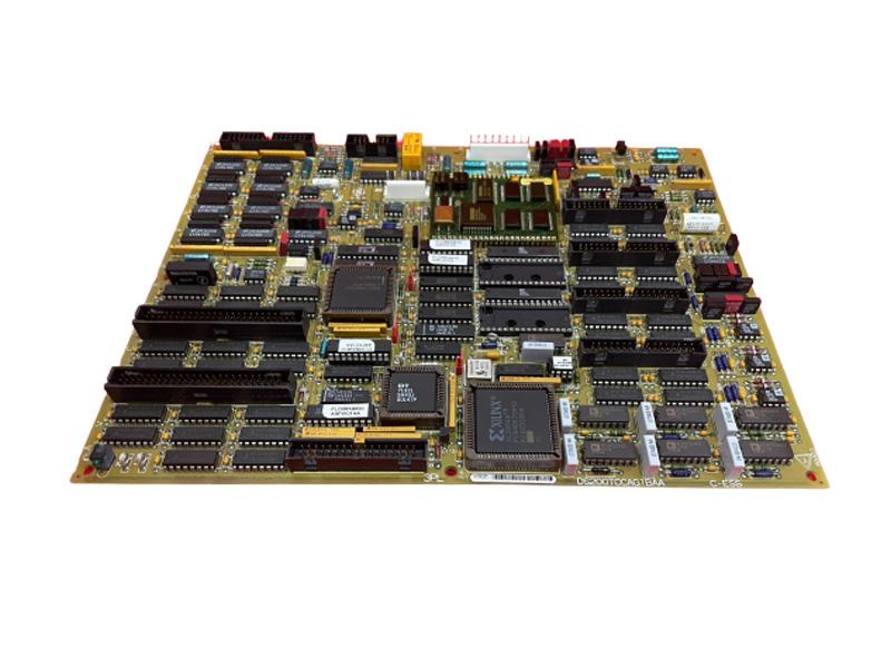 DS200UCPBG6AFB? GE在海上風機葉片里“做手腳”！