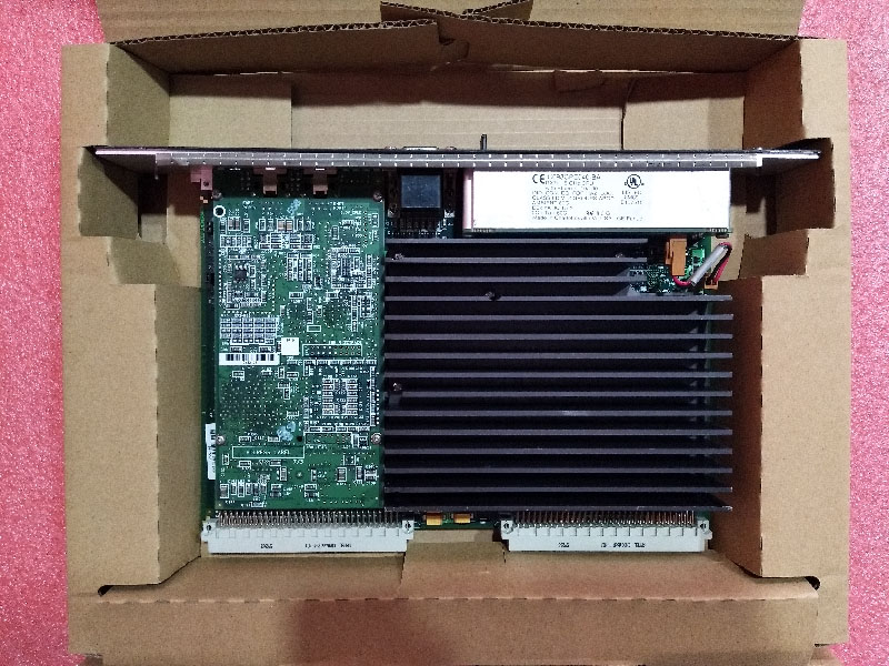 IC698CPE040 中央處理器