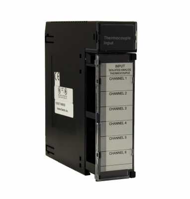 GE HE693THM665 美國6通道熱電偶輸入模塊