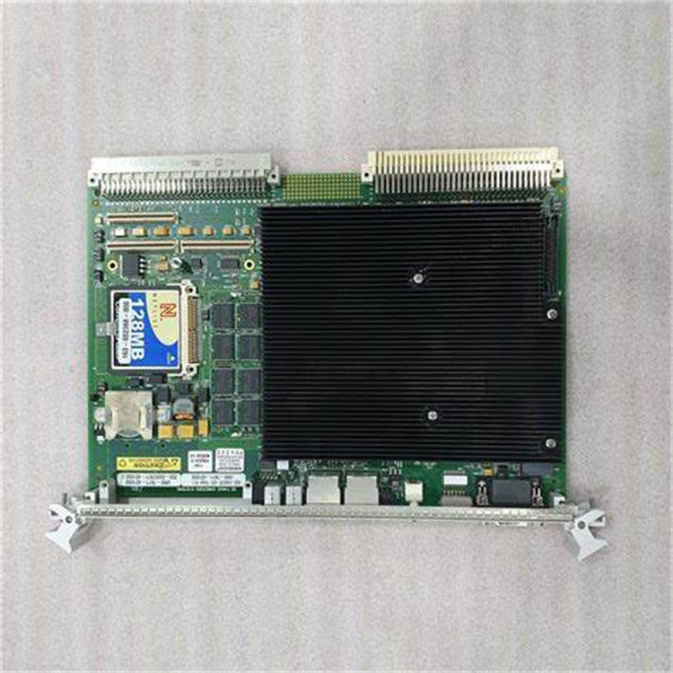 LAM 605-048878-001 功率處理器