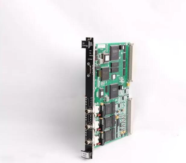 GE Mark VI控制系統(tǒng) IS215VCMIH2C VME通信接口卡模塊