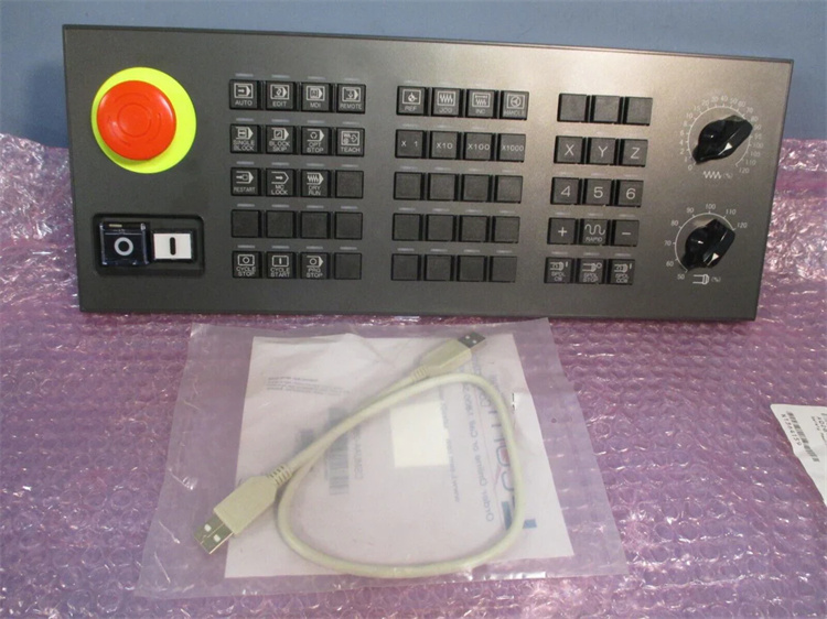 Fanuc A02b-0323-c237 發(fā)那科控制板