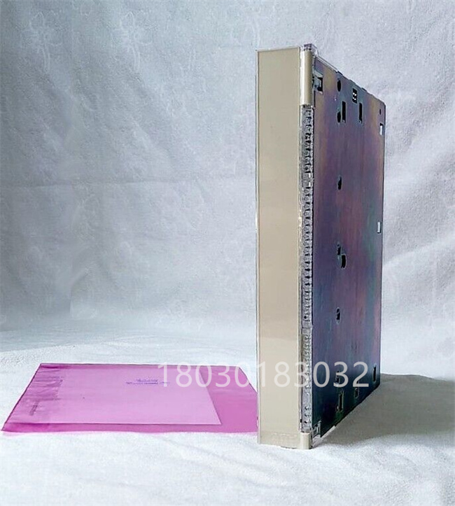 CI631 通訊接口模塊