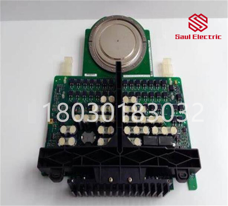 3BHB012961R0002 ABB可控硅模塊